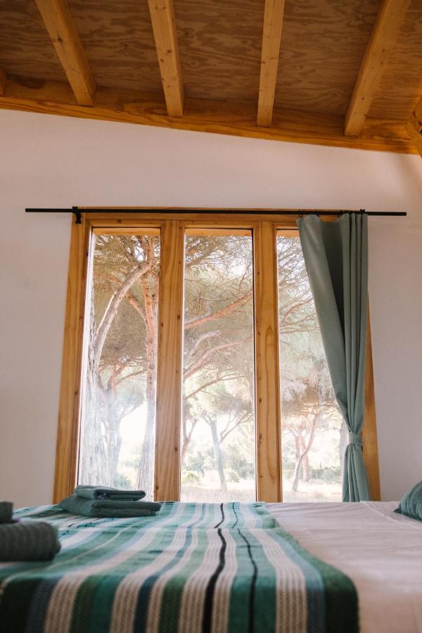 Lodge Micielo - Baumhaeuser