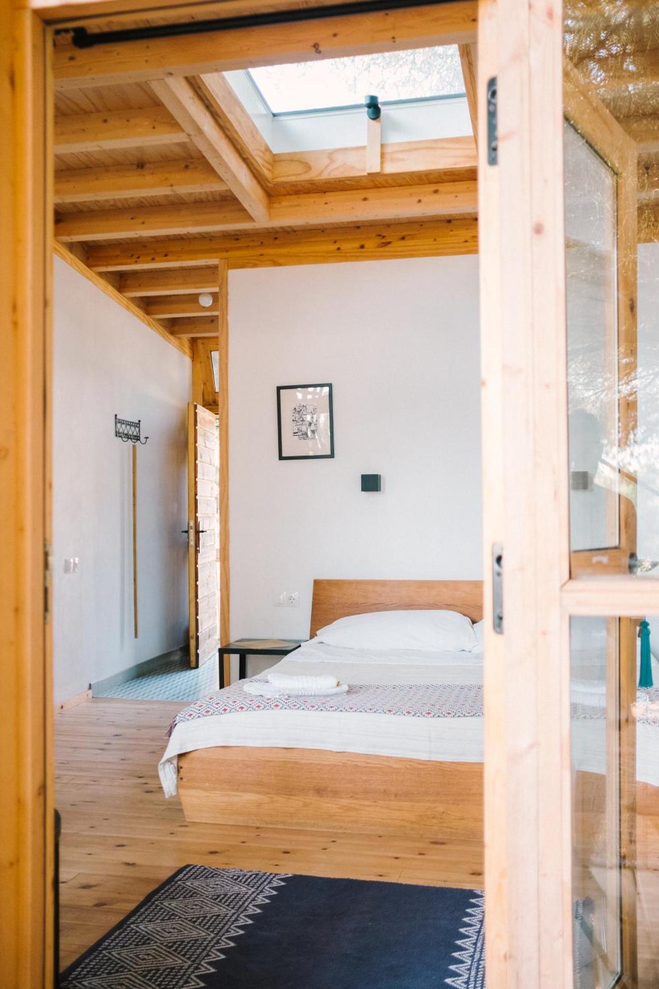 Lodge Micielo - Baumhaeuser *