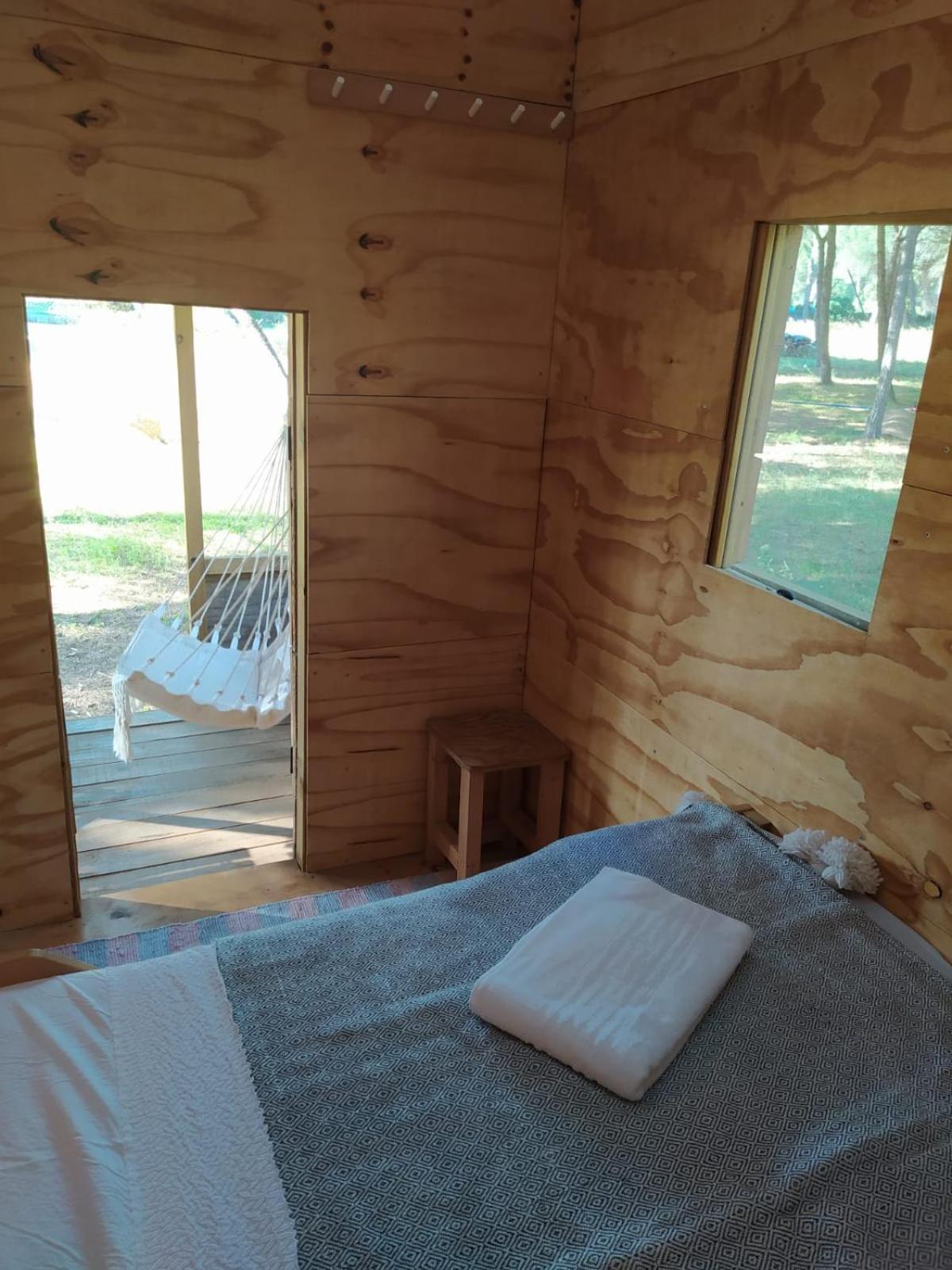 Lodge Micielo - Baumhaeuser