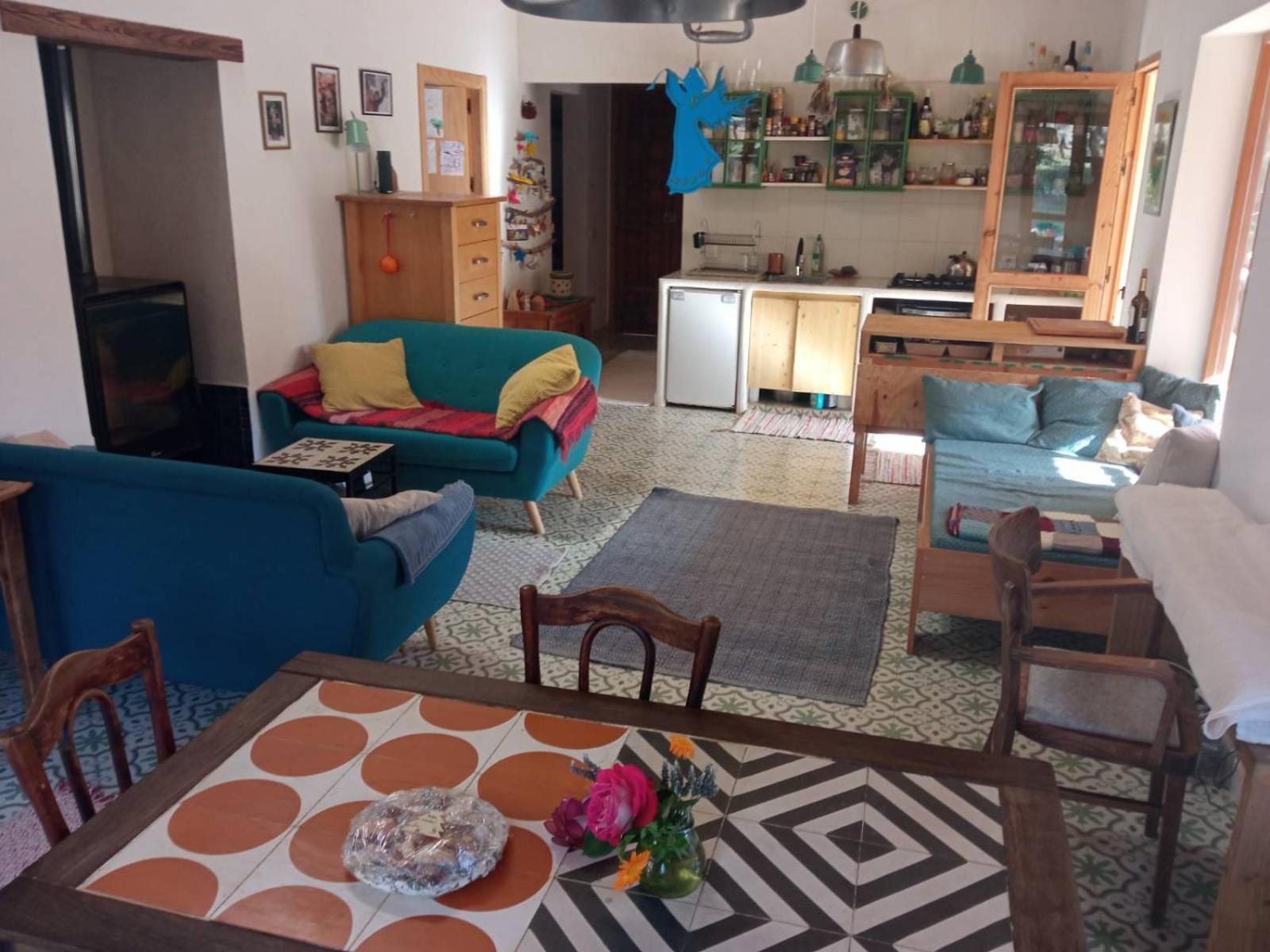 Micielo - Baumhaeuser Lodge